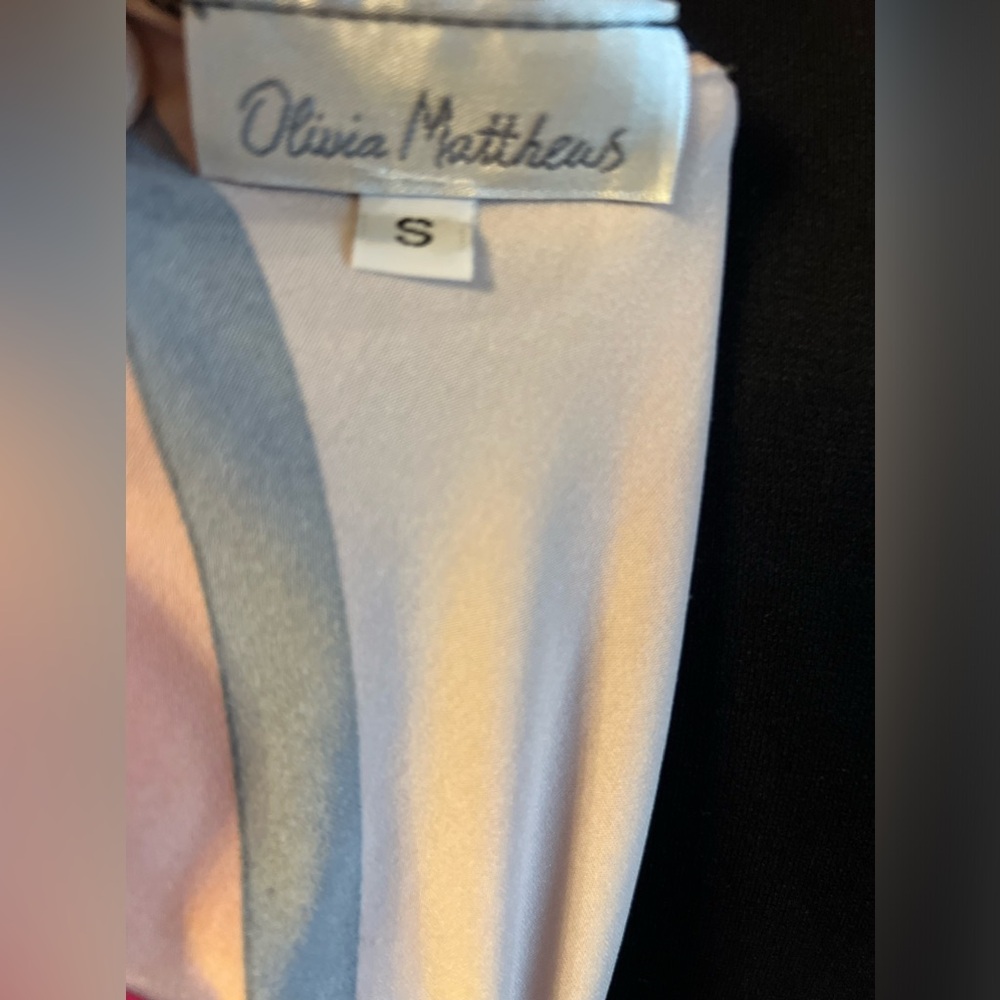 NWT Maxi dress - Picture 2 of 7